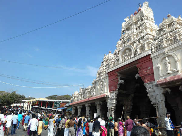 சனீஸ்வரர் வழிபாடு