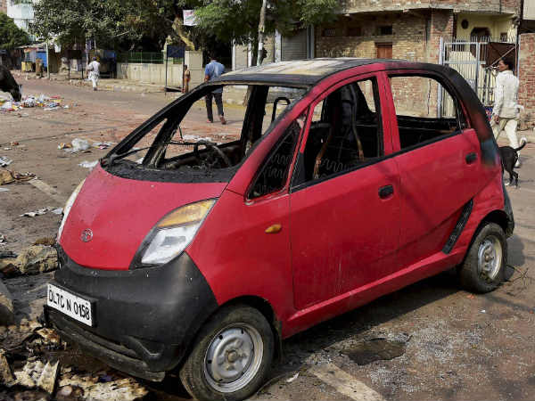 உற்பத்தி நிறுத்தப்படுகிறது