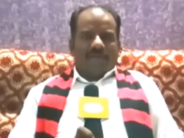 மீண்டும் ஒரு முறை வாய்ப்பு