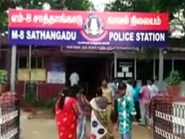 நவீனமயமான காவல்துறை
