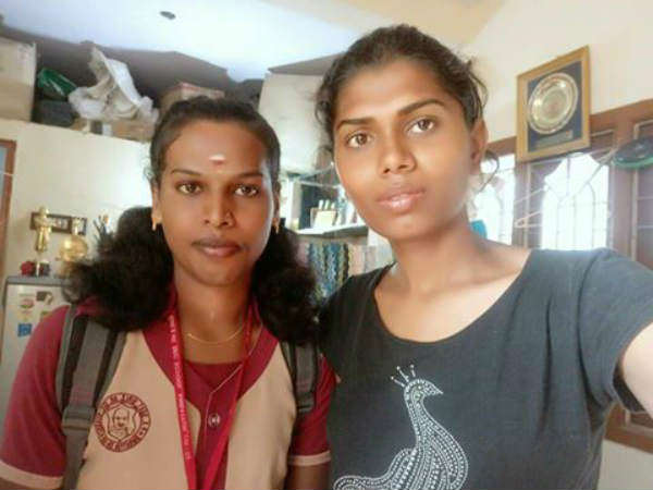 ப்ளஸ் 2வில் தேர்ச்சி
