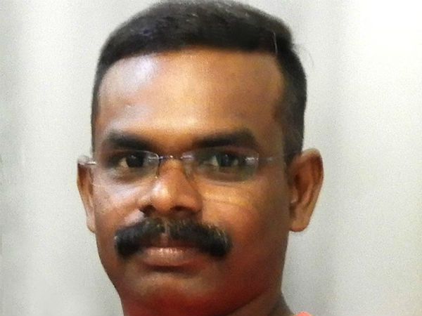 ஜாமினில் விடுதலை