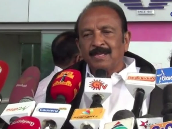 நீராதாரங்கள் பாதிக்கப்படும்