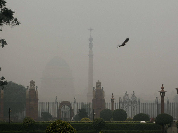 From Delhi to Newyork airlines has been canceled due to Air pollution From Delhi to Newyork airlines has been canceled due to Air pollution