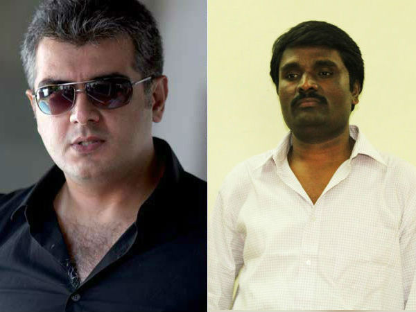 Was Ajith threatened by Anbu Sezhiyan? Was Ajith threatened by Anbu Sezhiyan?