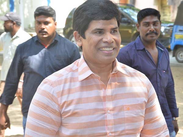 I will appear in inquire commission and tell many information on Jayalalitha death: Actor Anand raj I will appear in inquire commission and tell many information on Jayalalitha death: Actor Anand raj