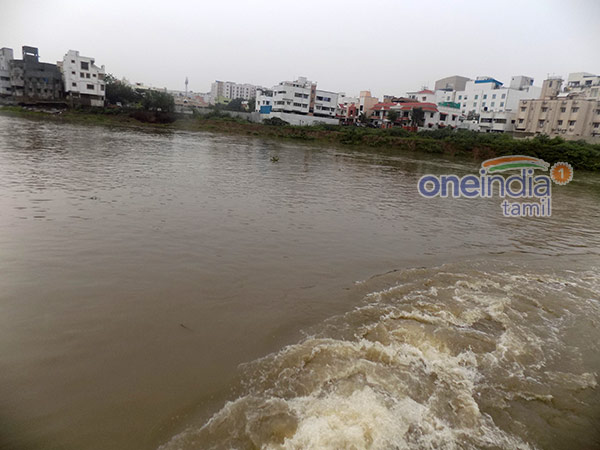 Here is the way to control Chennai flood Here is the way to control Chennai flood