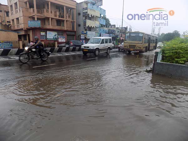 Death rate increases due to heavy rain in Tamilnadu Death rate increases due to heavy rain in Tamilnadu