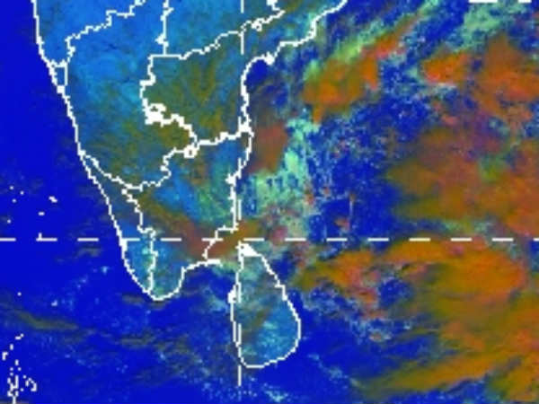 North Coastal Tamil Nadu will get more rains, says IMD North Coastal Tamil Nadu will get more rains, says IMD