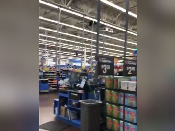 Shooting At Walmart In Colorado: 2 Men Dead, 1 Woman Rushed To Hospital Shooting At Walmart In Colorado: 2 Men Dead, 1 Woman Rushed To Hospital