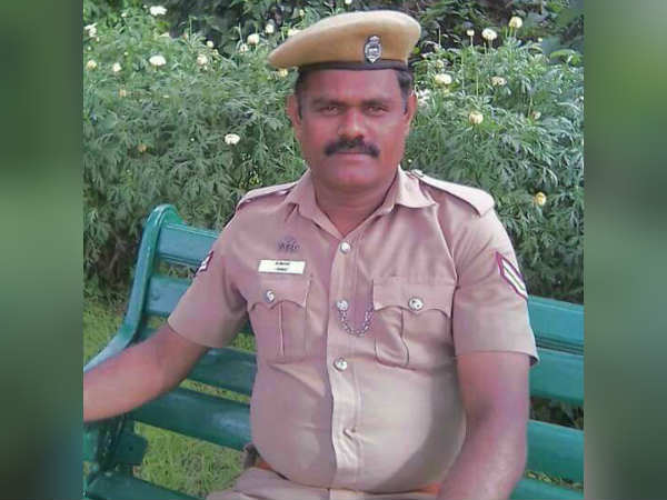 Policeman died due to Dengu Fever in Coimbatore Policeman died due to Dengu Fever in Coimbatore