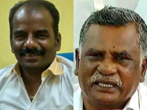 CPI announces decision to support DMK in RK Nagar By Poll CPI announces decision to support DMK in RK Nagar By Poll