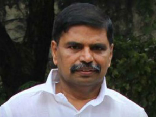 Retired Judge HariParanthaman says that CM should do hunger strike on Neet issue Retired Judge HariParanthaman says that CM should do hunger strike on Neet issue