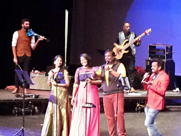 Missouri Tamil Sangam donates $30,000 to Harvard Tamil Chair Missouri Tamil Sangam donates $30,000 to Harvard Tamil Chair