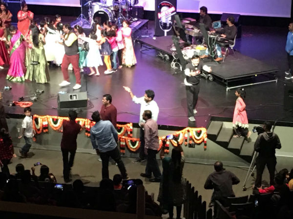 Missouri Tamil Sangam donates $30,000 to Harvard Tamil Chair Missouri Tamil Sangam donates $30,000 to Harvard Tamil Chair