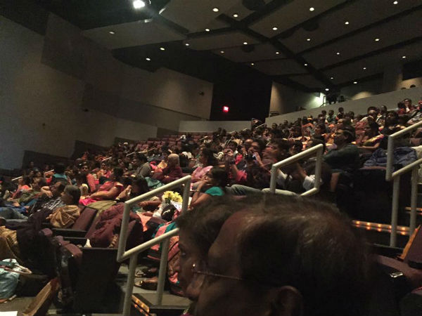 Missouri Tamil Sangam donates $30,000 to Harvard Tamil Chair Missouri Tamil Sangam donates $30,000 to Harvard Tamil Chair