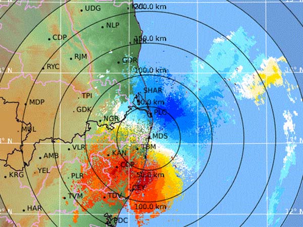Heavy rains to continue for 2 days says met office Heavy rains to continue for 2 days says met office