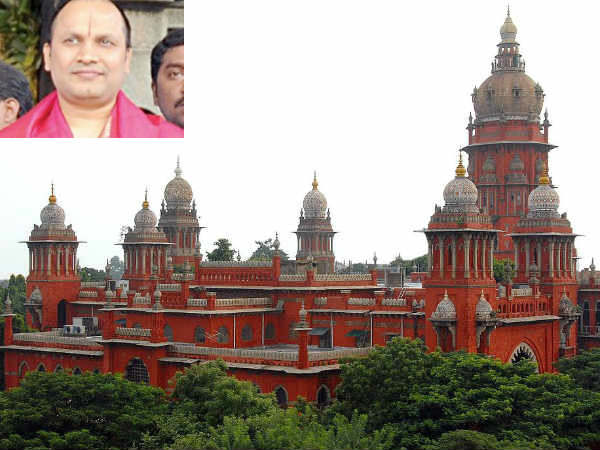 Madras HC ordered to ED seeking reply about quashing the case filed against industrialist Sekar reddy. Madras HC ordered to ED seeking reply about quashing the case filed against industrialist Sekar reddy.