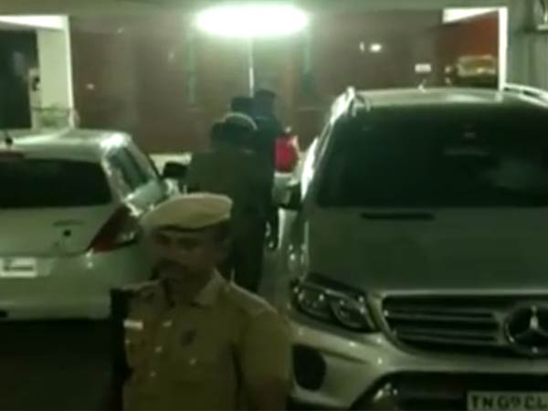 IT officials have submit their report to central government IT officials have submit their report to central government