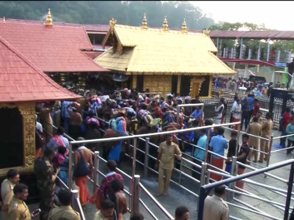 Sabarimala Iyyappan Temple Board introduces a new scheme on Iru Mudi Kit Sabarimala Iyyappan Temple Board introduces a new scheme on Iru Mudi Kit