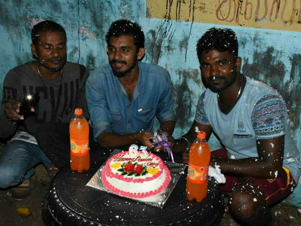 Tamils celebrate Prabhakaran birthday day in Jaffna Tamils celebrate Prabhakaran birthday day in Jaffna