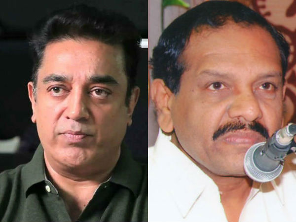 Peter alphonse on Kamal Haasan's Hindu Terror Peter alphonse on Kamal Haasan's Hindu Terror