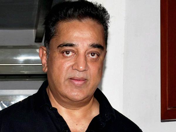 No announcement political party on November 7 says Kamal Hassan No announcement political party on November 7 says Kamal Hassan