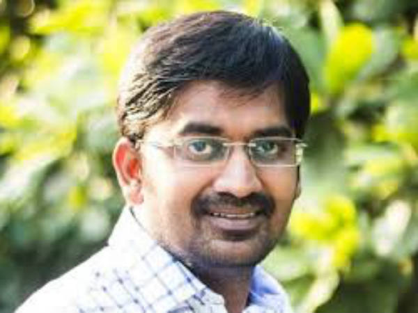 Actor Karunakaran supports Kamal Haasan Actor Karunakaran supports Kamal Haasan