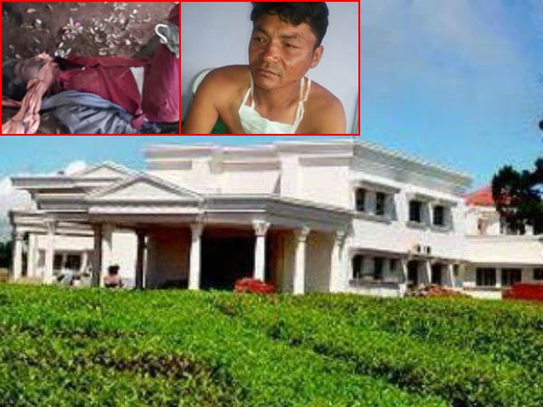 Kodanad Estate watchman murder case: Gundas act cancelled on the 5 Kodanad Estate watchman murder case: Gundas act cancelled on the 5