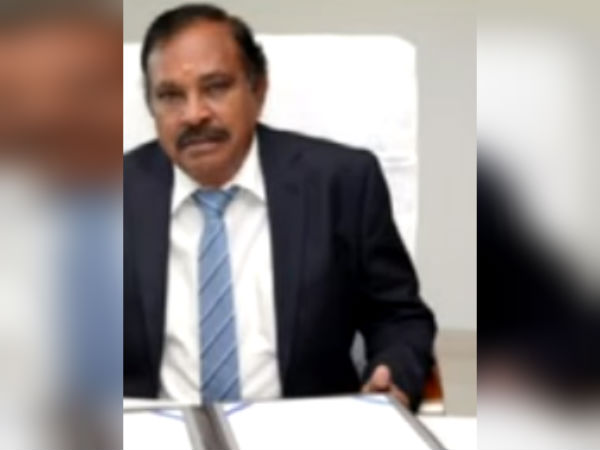 Coimbatore Bharathiyar Univ.VC absconded Coimbatore Bharathiyar Univ.VC absconded
