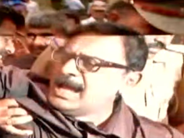 TPDK condemns Governor meeting Coimbatore collector TPDK condemns Governor meeting Coimbatore collector