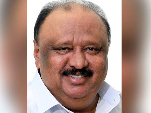 Land encroachment: Kerala Minister resigns his post Land encroachment: Kerala Minister resigns his post