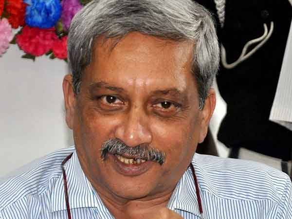 Goa CM Manohar Parikar shared his memory when he was get caught on watching an adult movie Goa CM Manohar Parikar shared his memory when he was get caught on watching an adult movie