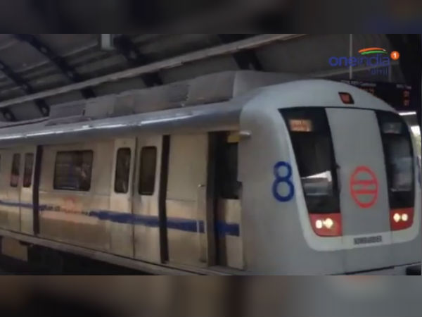 Chennai train services disrupted Chennai train services disrupted