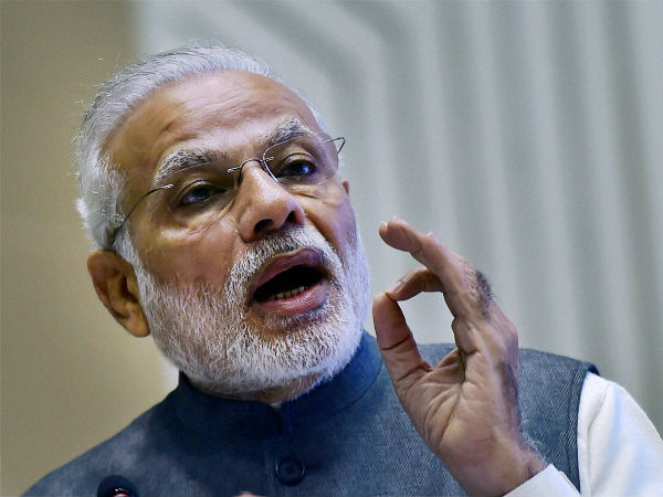 PM Modi greets on the occasion of National Press Day PM Modi greets on the occasion of National Press Day