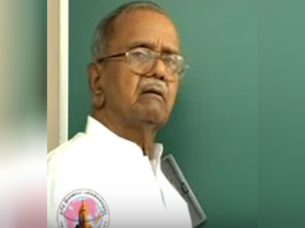 M Nannan teaches Tamil classes on youtube M Nannan teaches Tamil classes on youtube