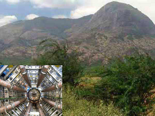 PM Modi Appoints Cabinet Secretary to Monitor Neutrino Project in theni to take off PM Modi Appoints Cabinet Secretary to Monitor Neutrino Project in theni to take off