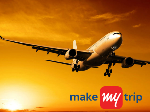 Take A Trip! With Make My Trip Upto 50% Off Hotels* Take A Trip! With Make My Trip Upto 50% Off Hotels*
