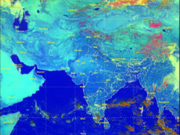 Chennai Records 70% rain than Usual Rain in this Northeast Monsoon Chennai Records 70% rain than Usual Rain in this Northeast Monsoon