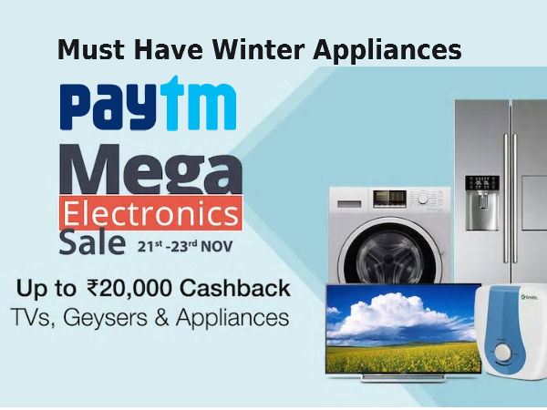Spin The Winter Wheel! With Paytm's Rs.20000 Cashback* Spin The Winter Wheel! With Paytm's Rs.20000 Cashback*