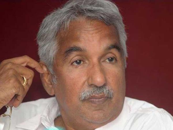 Former Kerala CM Chandi allegedly connected with Solar Panel Scam says Investigation Commission Former Kerala CM Chandi allegedly connected with Solar Panel Scam says Investigation Commission