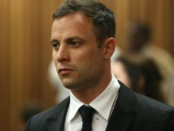 Oscar Pistorius' sentence for killing girlfriend doubled Oscar Pistorius' sentence for killing girlfriend doubled