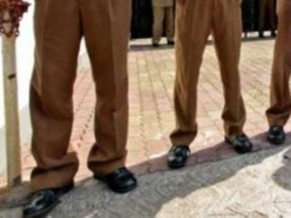 கொள்ளை கூட்டத்தின் தலைவனான போலீஸ்... 6 மாதத்தில் டான் ஆனது எப்படி? 