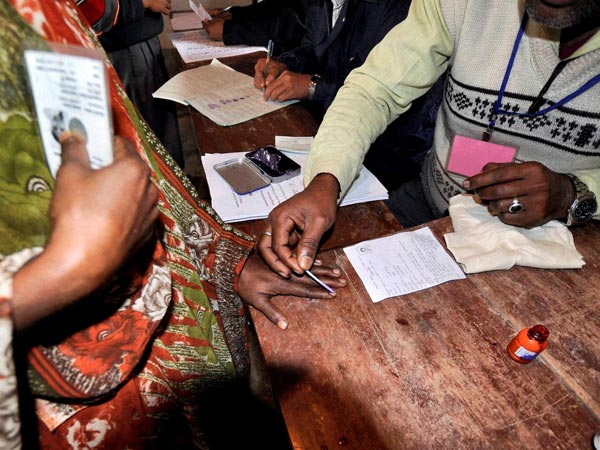 Himachal Pradesh Assembly election today Himachal Pradesh Assembly election today
