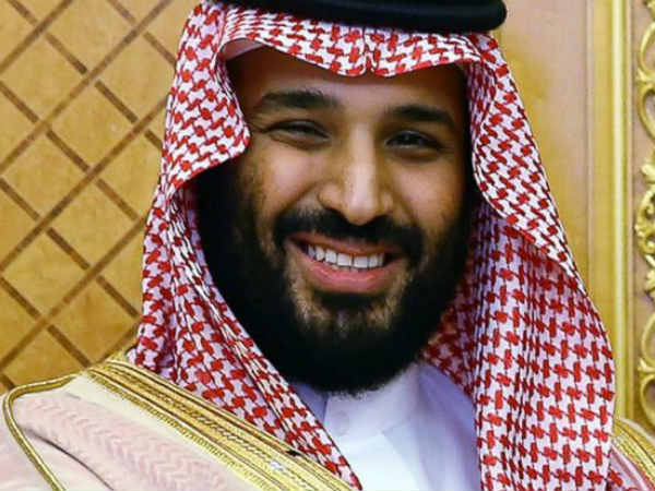 Senior Saudi royal ousted, princes reportedly arrested Senior Saudi royal ousted, princes reportedly arrested