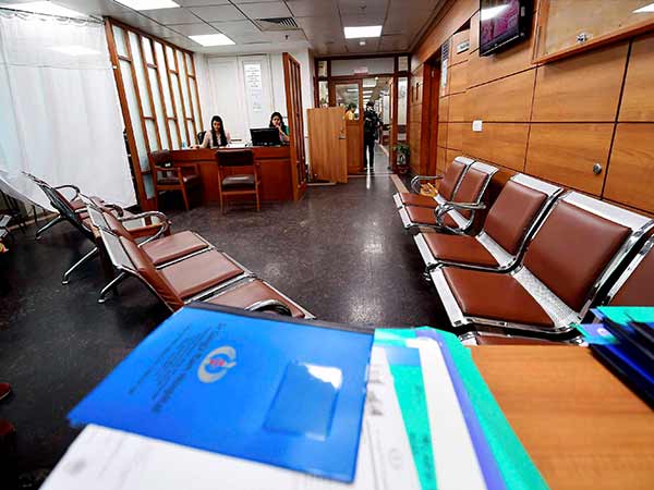Private hospitals in Karnataka to be shut on Nov 3 Private hospitals in Karnataka to be shut on Nov 3