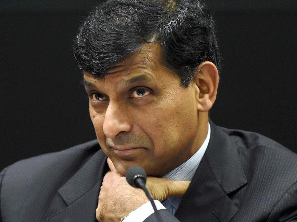AAP shortlisted Raghuram Rajan's names for Rajya Sabha post AAP shortlisted Raghuram Rajan's names for Rajya Sabha post