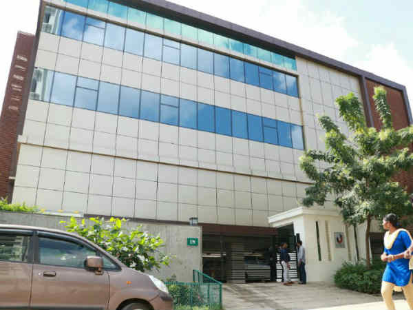 What the IT found during raids on Jaya TV and Sasikala’s aides What the IT found during raids on Jaya TV and Sasikala’s aides