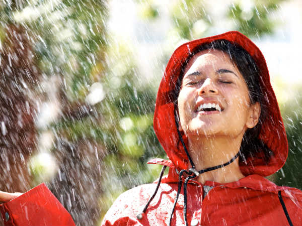 Rain on poem Rain on poem