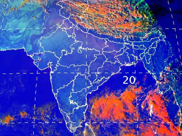 Rain likely to continue 3 days says MeT office Rain likely to continue 3 days says MeT office